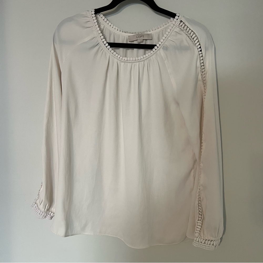 Blouse - Like New